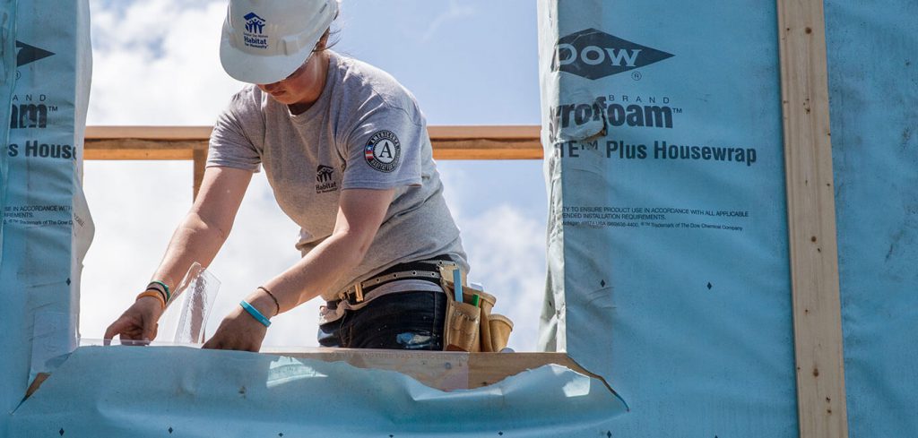Volunteer - Habitat for Humanity of Oregon
