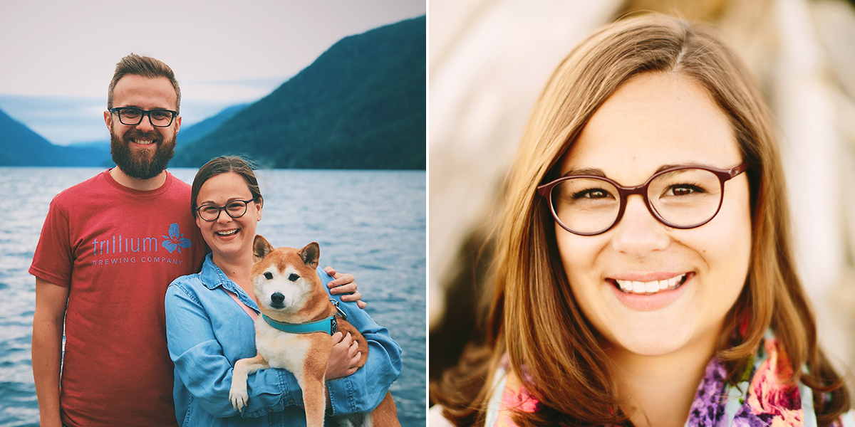 Meet the team: Megan - Habitat for Humanity of Oregon