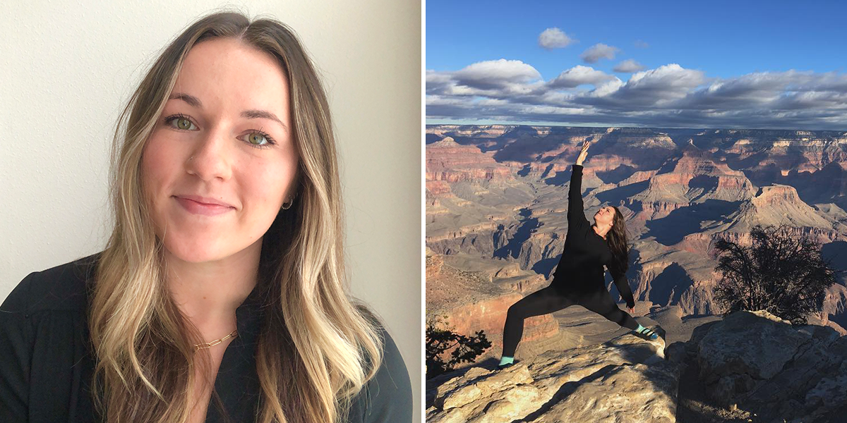 Meet the team: Kayla - Habitat for Humanity of Oregon