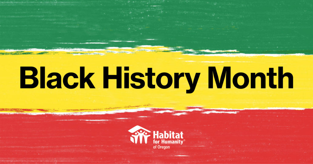 Black History Month  Powered By GiveSmart