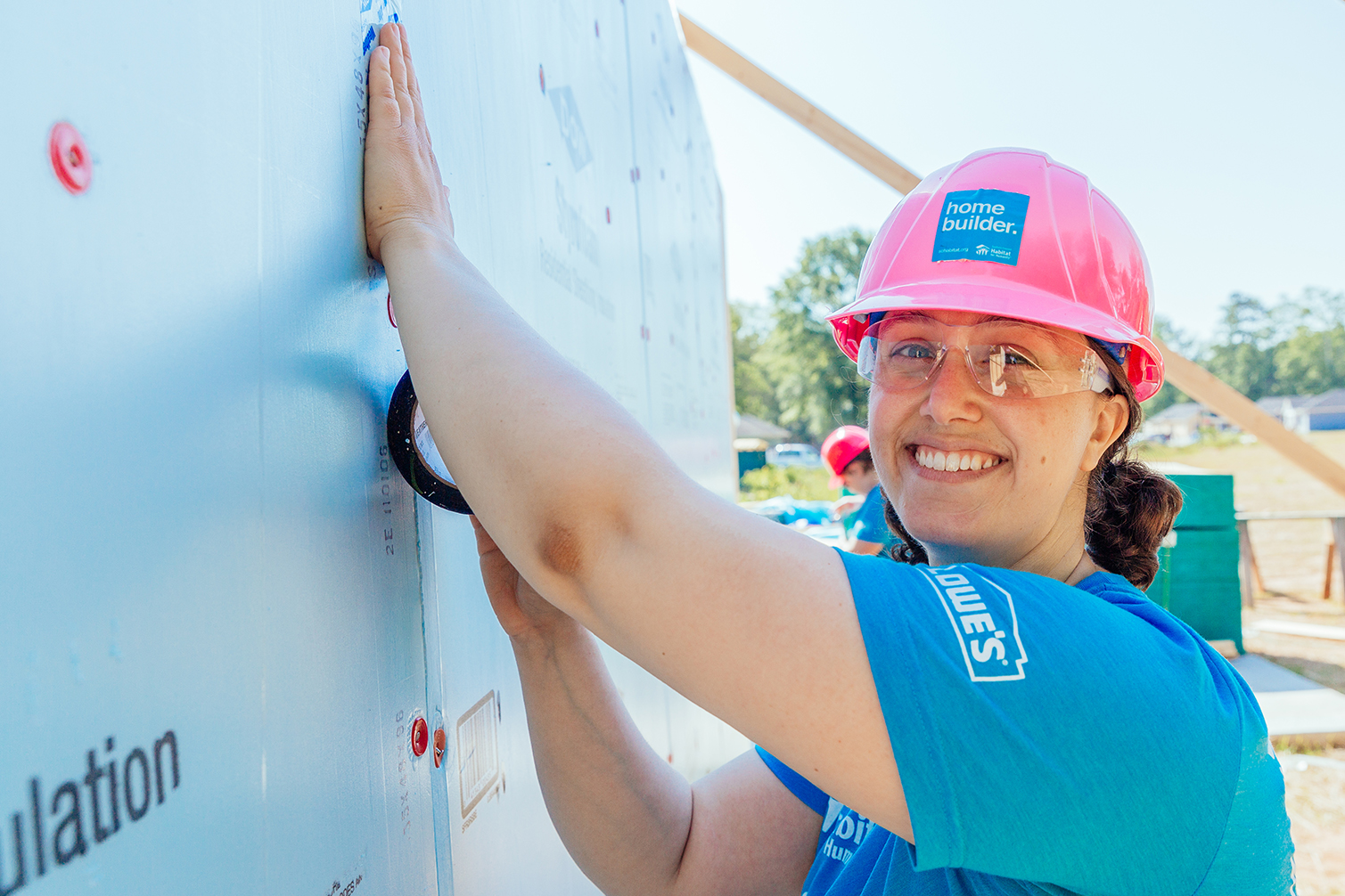 4 ways women build at Habitat - Habitat for Humanity of Oregon