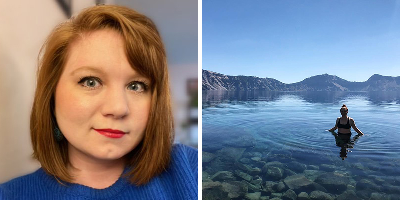 Meet the team: Lyndsey - Habitat for Humanity of Oregon