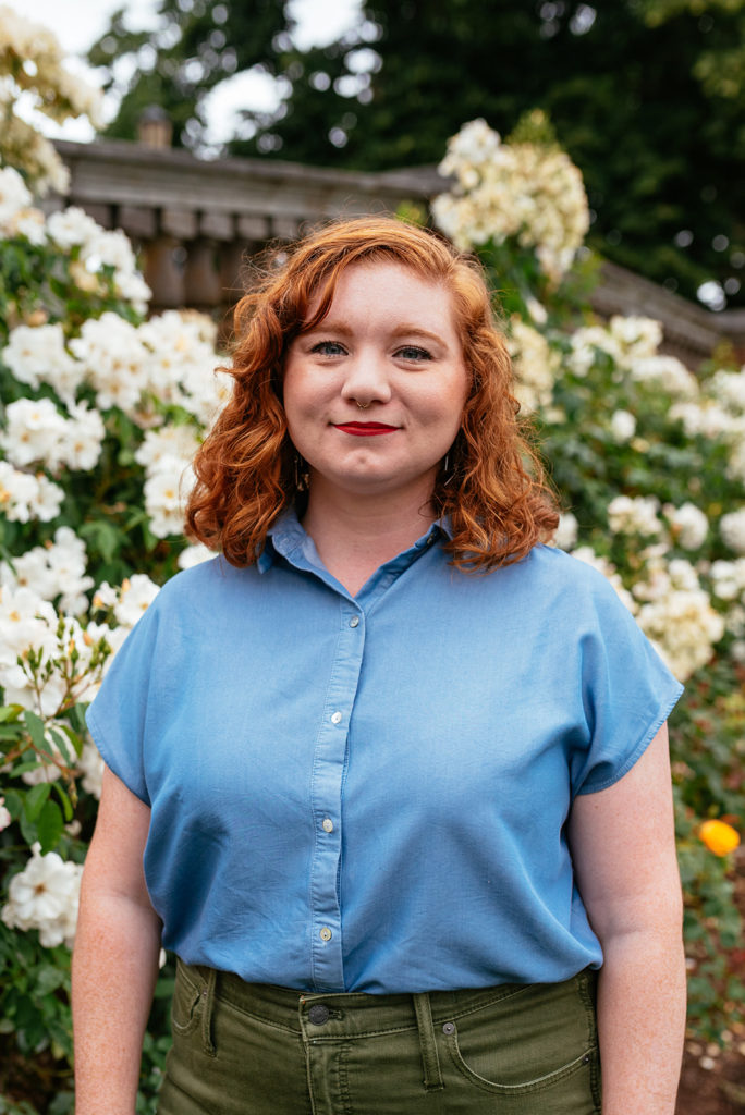 Staff and Board - Habitat for Humanity of Oregon