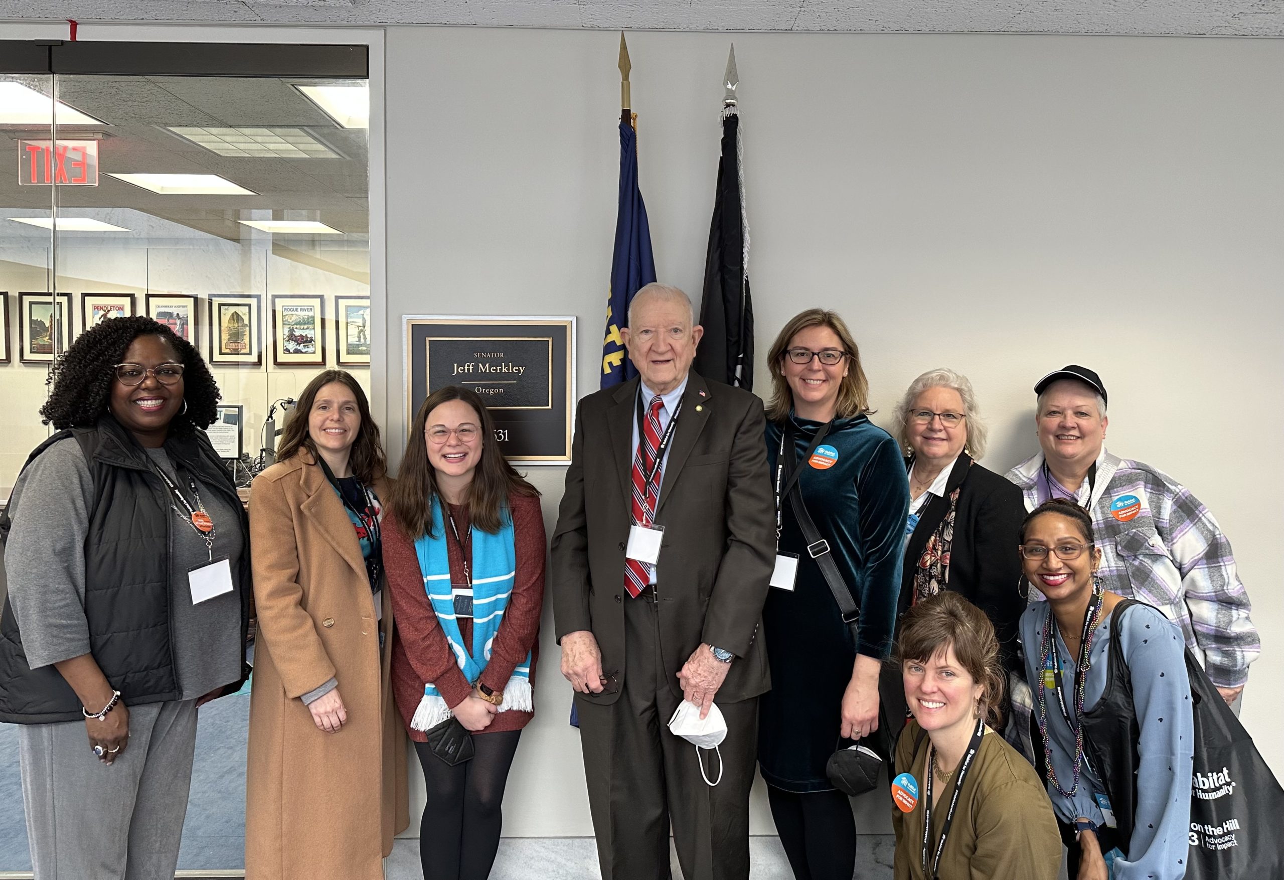 Lessons from Habitat on the Hill Habitat for Humanity of Oregon