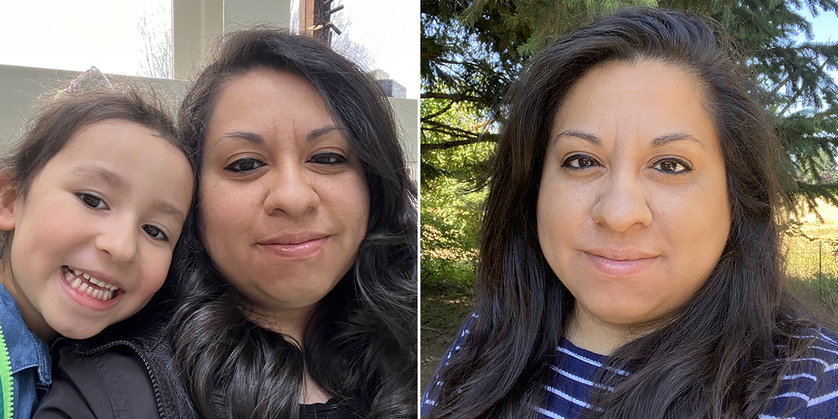 Meet the team: Prisilla - Habitat for Humanity of Oregon